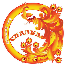 Логотип МБДОУ Д/с "Сказка"